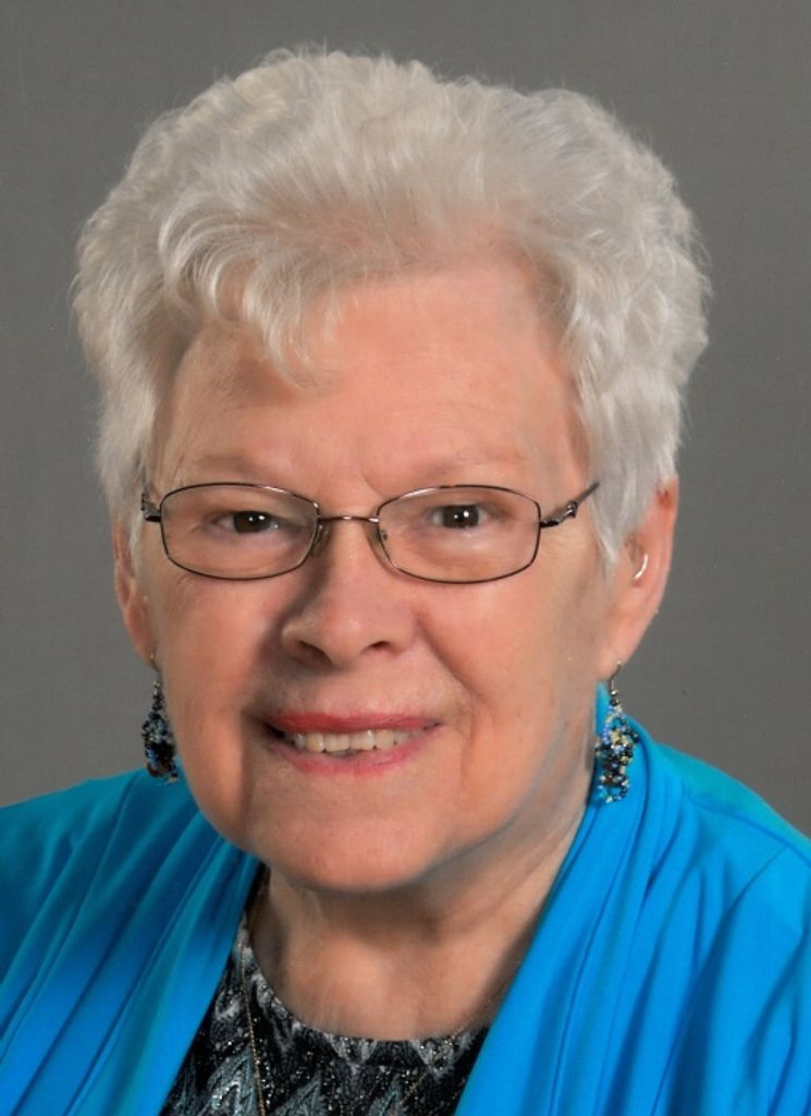 Patricia Louise (Doepker)  Macke