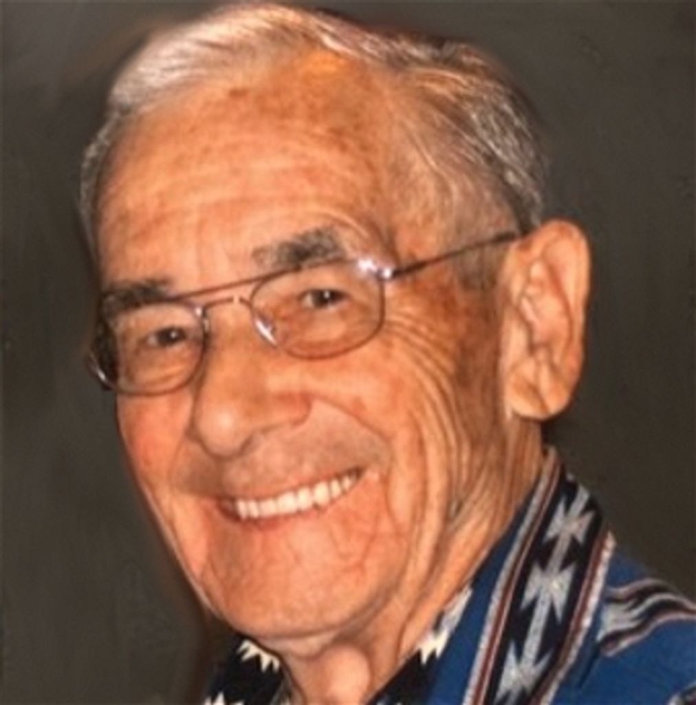 Milton B. Moore, Sr.