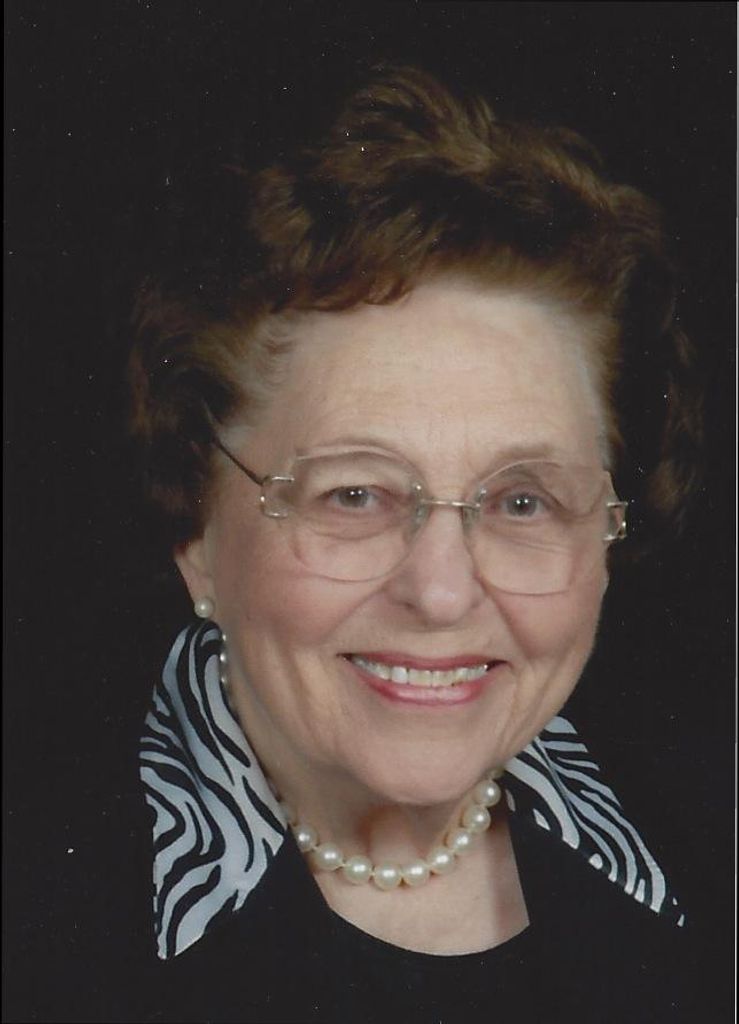 Vivian Colwell Profile Photo