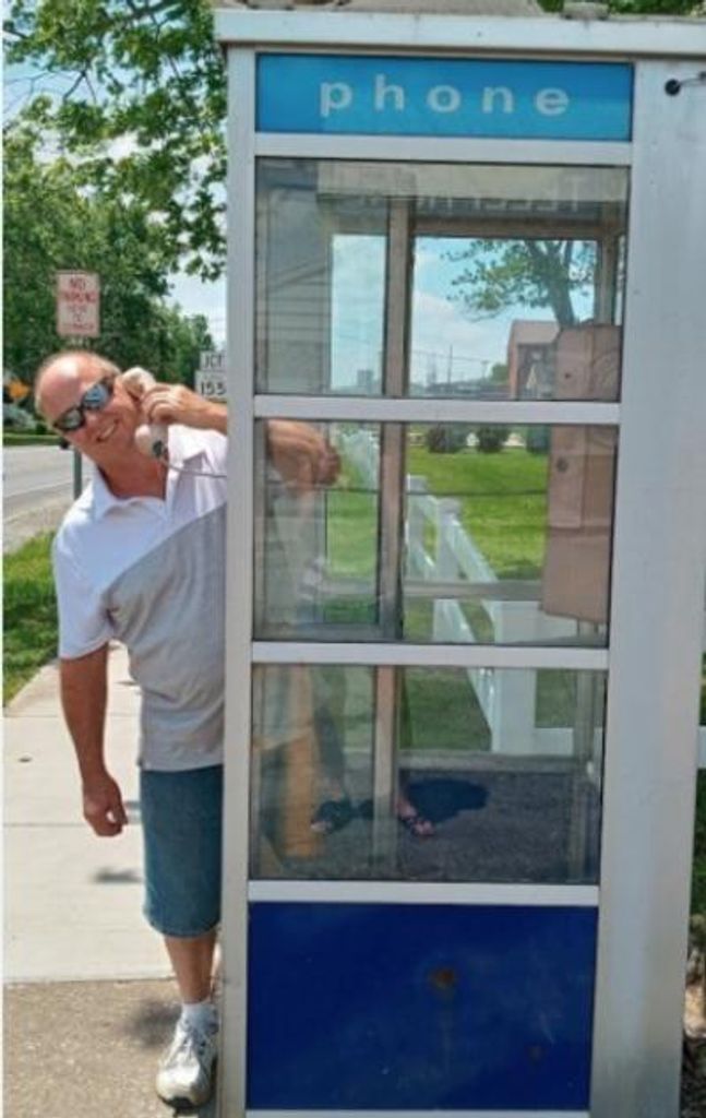 Kenneth Lee Papproth Profile Photo