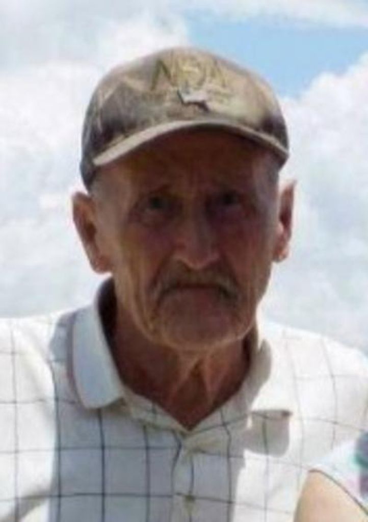 Donnie D.V. “Tex” Glass