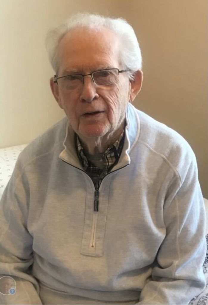 Thomas J. Mcwilliams Profile Photo