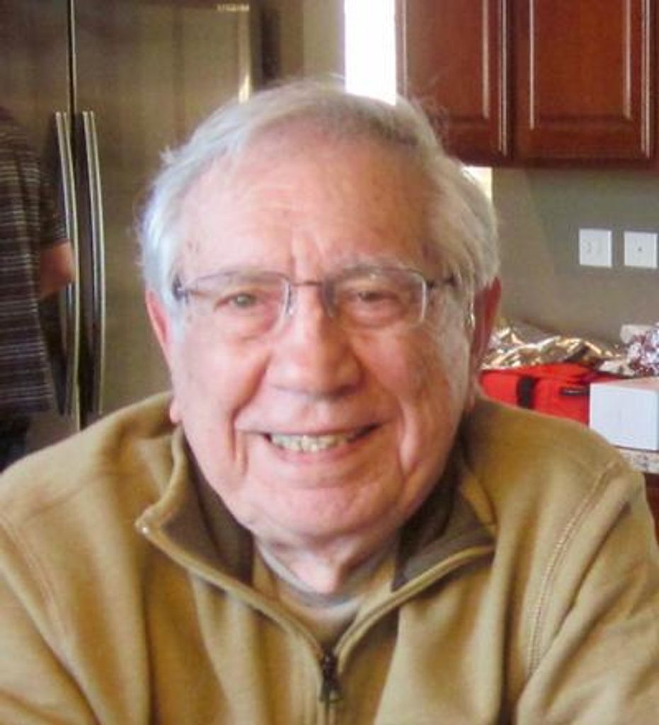 Julius Pellegrini Profile Photo