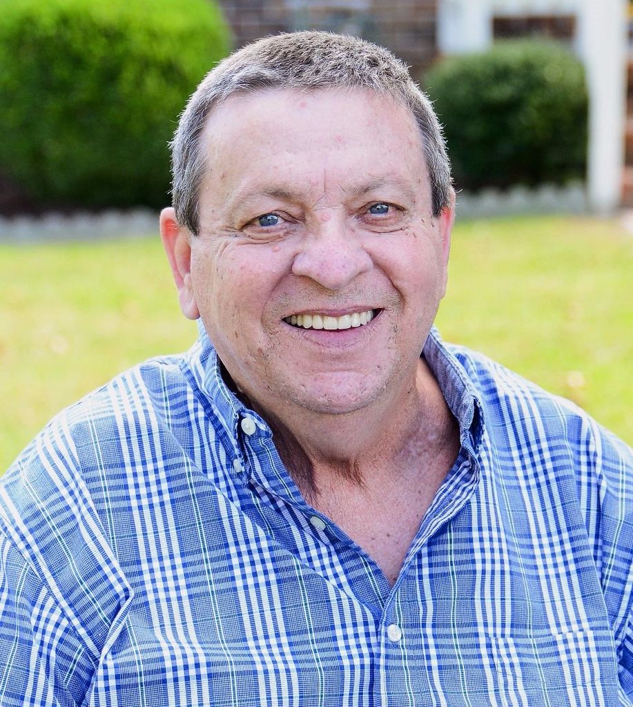 Phillip Stanley Andrews