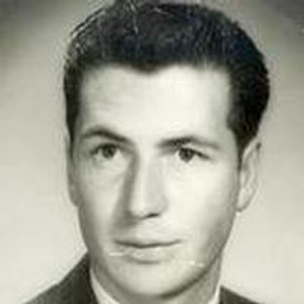 Michael Lee Daugherty