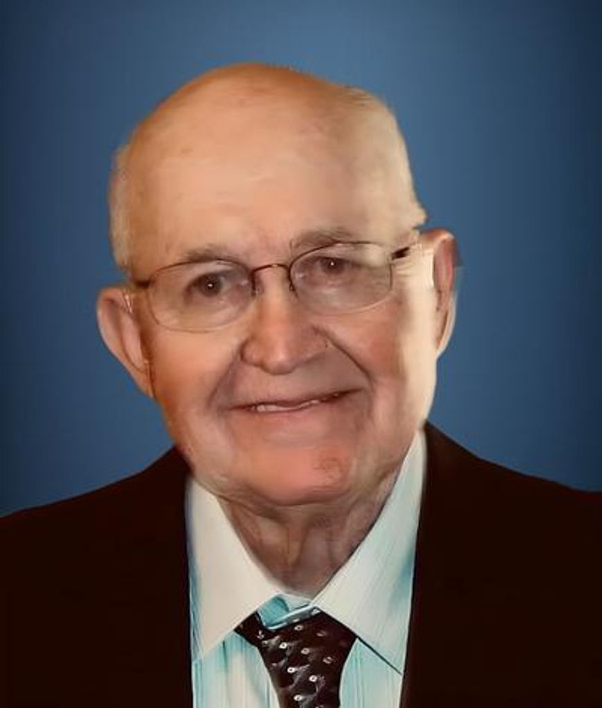 James Joe Wendell Mcnaughten Profile Photo