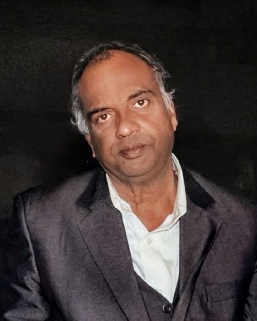 Ashokkumar Patel Profile Photo