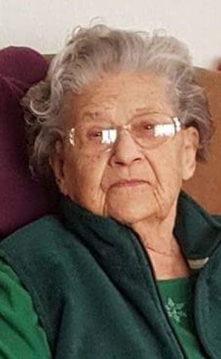 Ethel E. Molnar Profile Photo