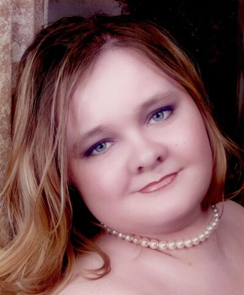 Staci Benson-Core Profile Photo