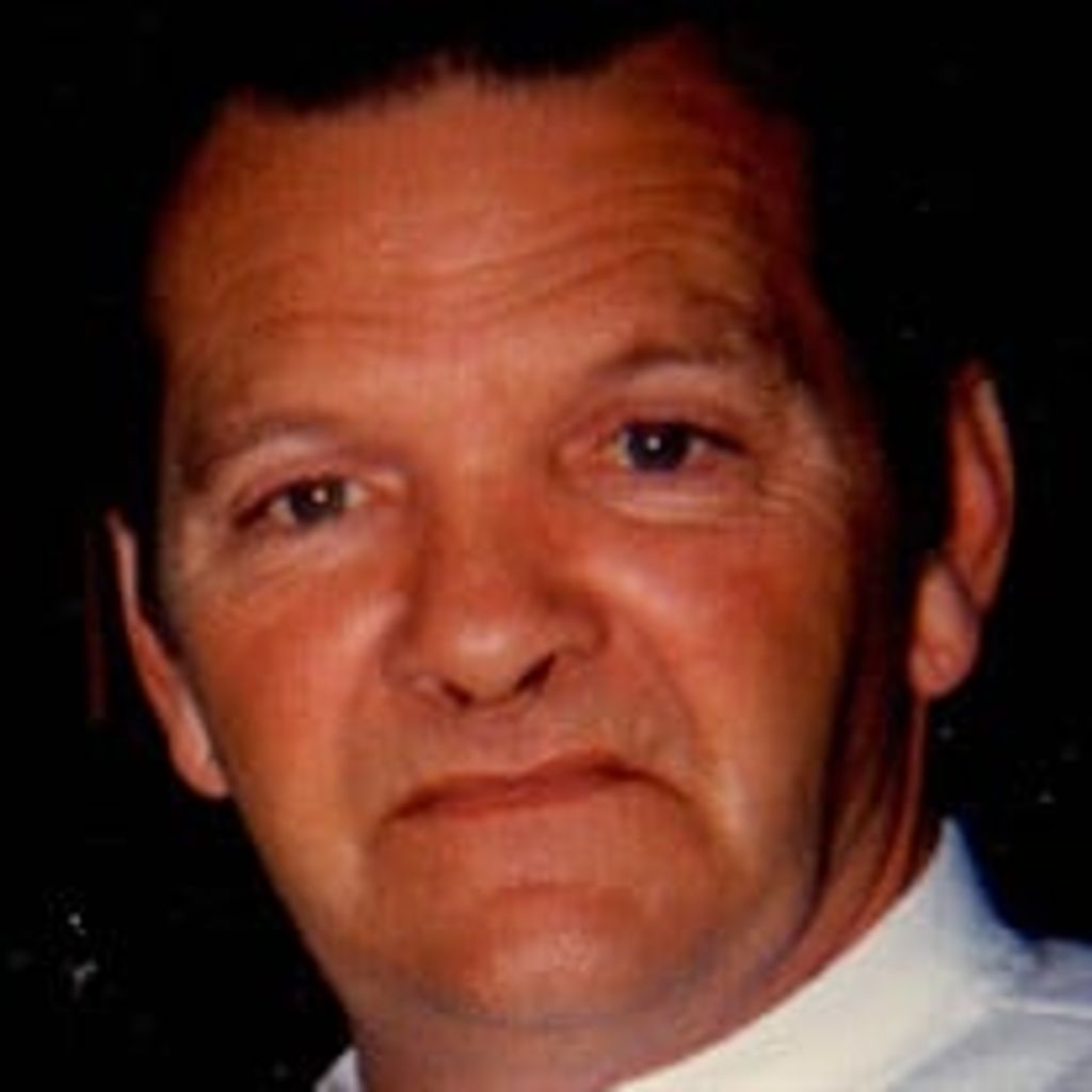 Gerald "Jerry" Dennis Shepperson Sr