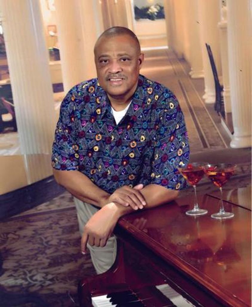 Monte Carlo Jackson Profile Photo