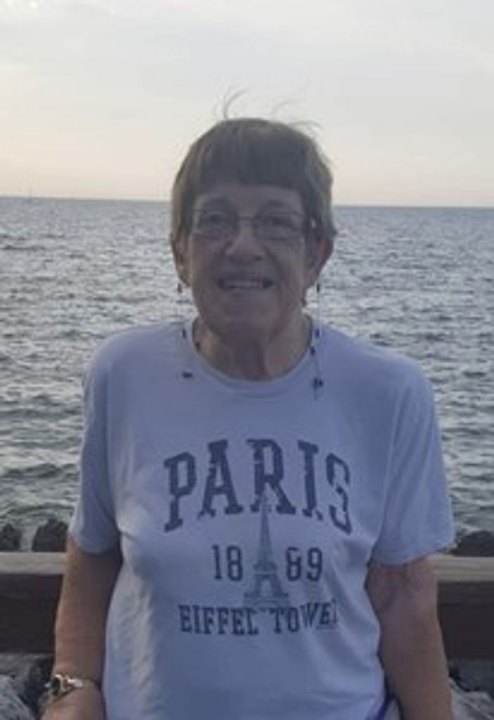 Joan E. Ranaldo