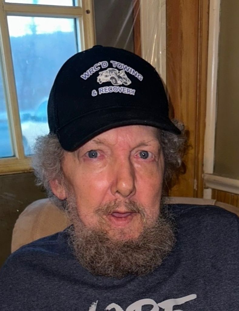 Leslie Marvin Snow Profile Photo