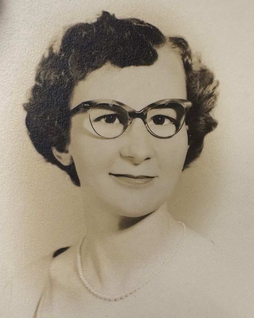 June W. Dean Profile Photo