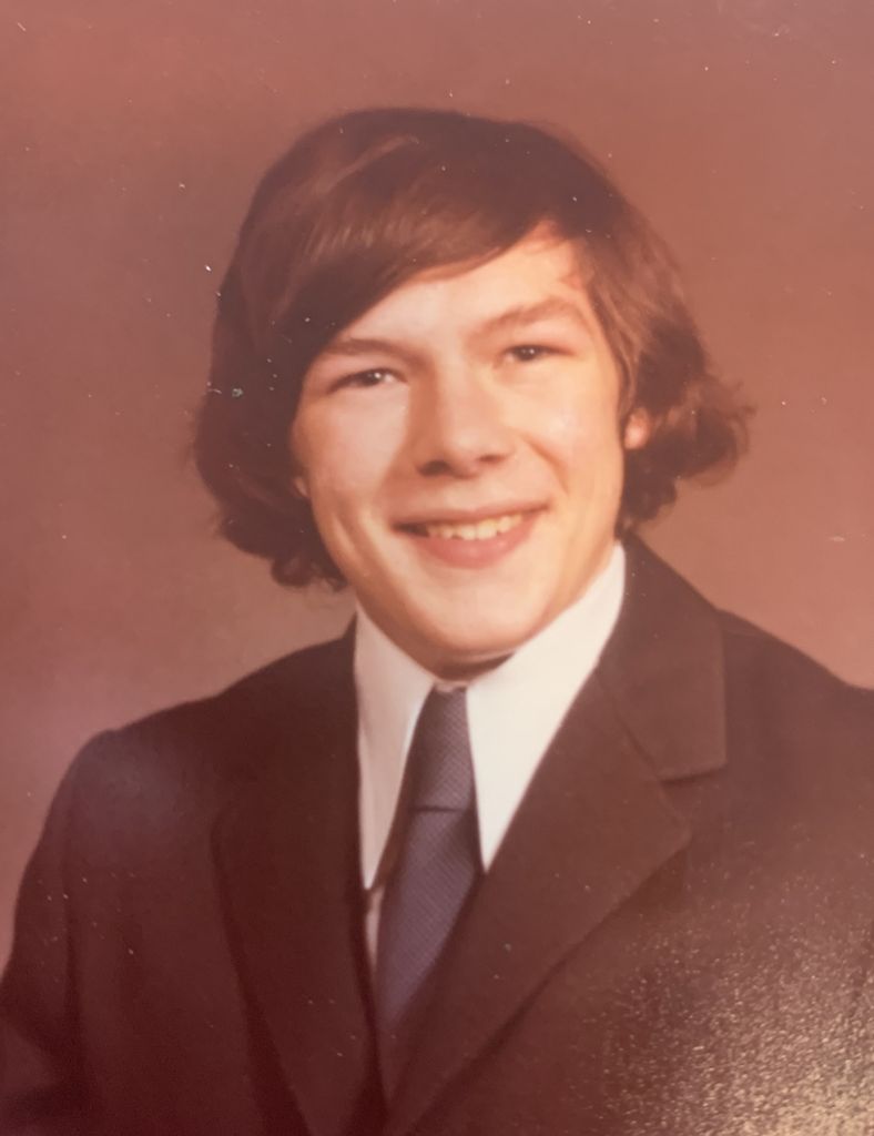 Randy Cronkhite Profile Photo