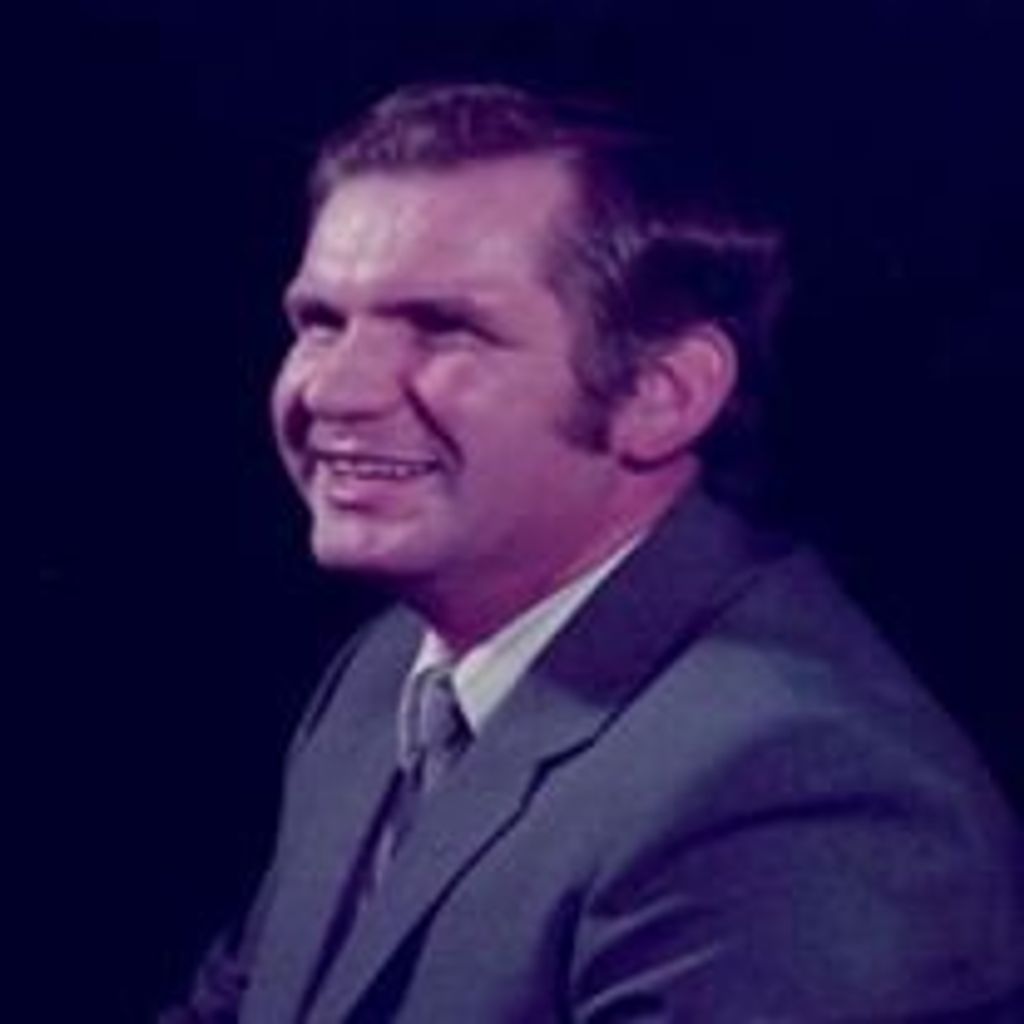 Lawrence  Larry Wangerin