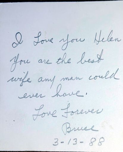 Helen R. (Pressel)  Pitsinger photo gallery thumbnail 2 of 96