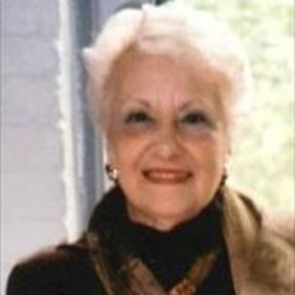 Mrs Frances C. Buteau