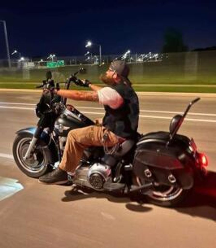 Lucas "Chappy" Gepner Profile Photo