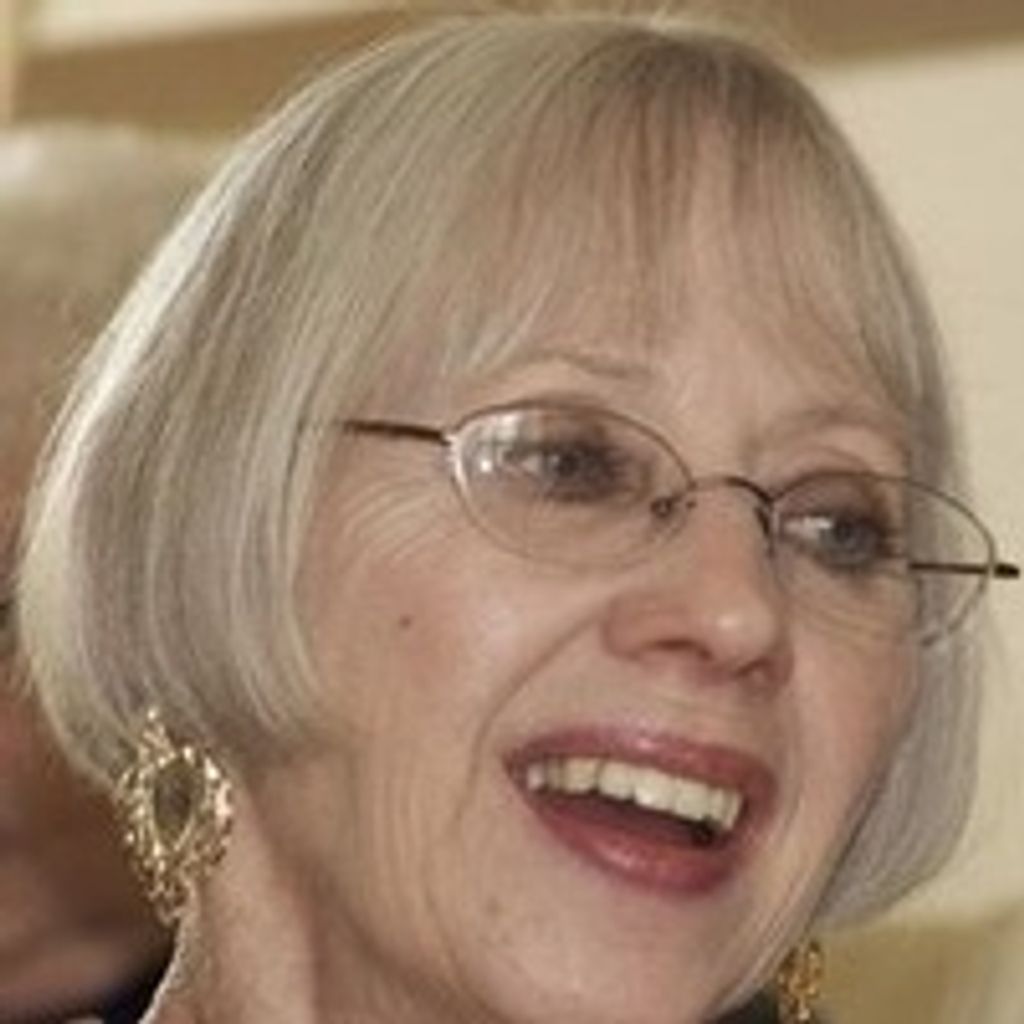 Lynn  M. Polen