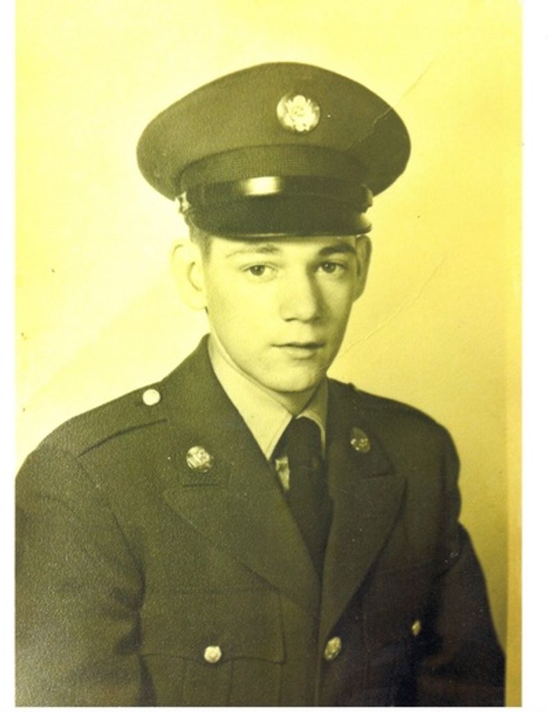 Bobby Scott Ashmore