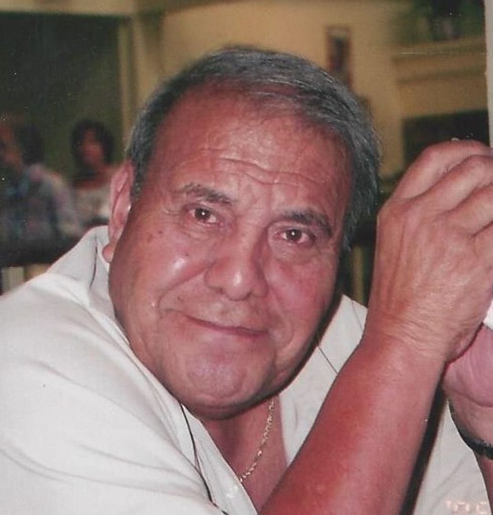 Efren Renteria