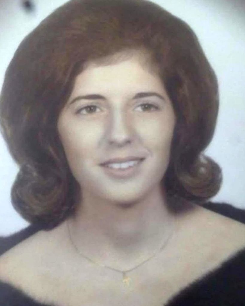Glenda Sue Campbell