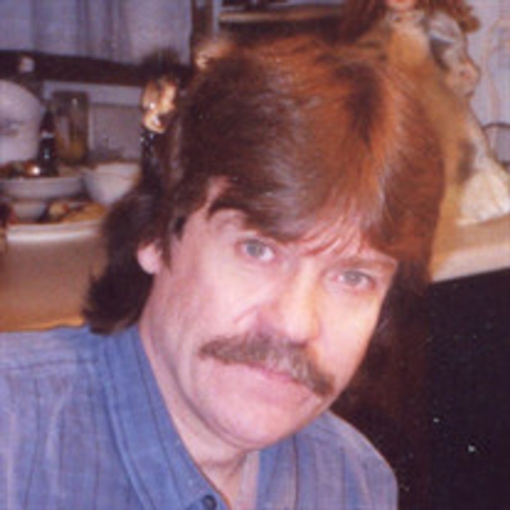 Scott E. Tolbert