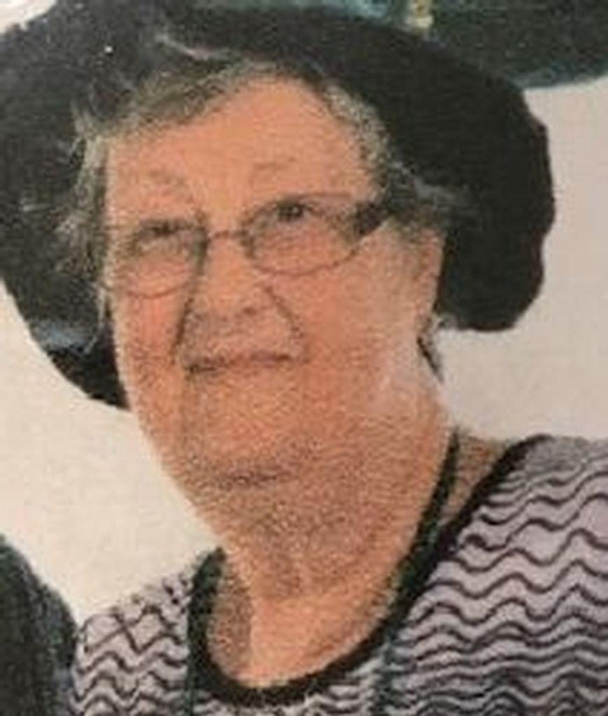 Effie May Buckley Profile Photo