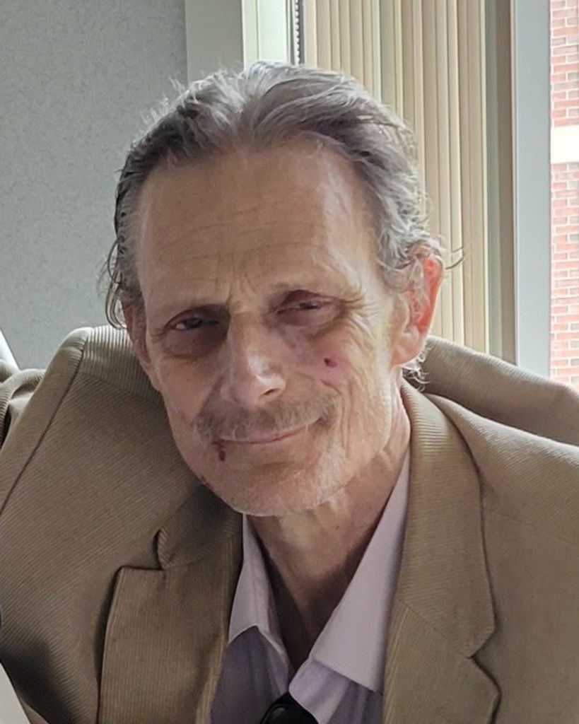 Richard R. O'Brien Profile Photo
