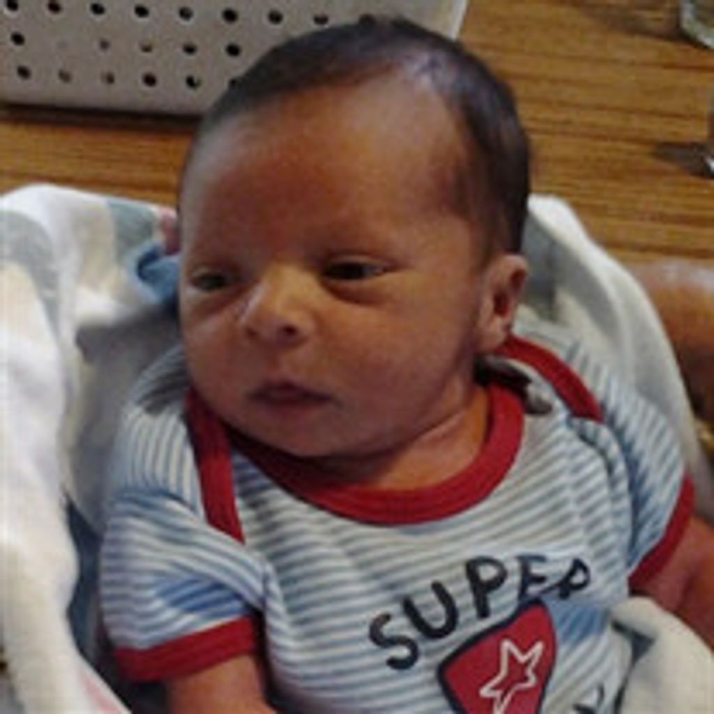 Abel Micheal James Wilcoxson