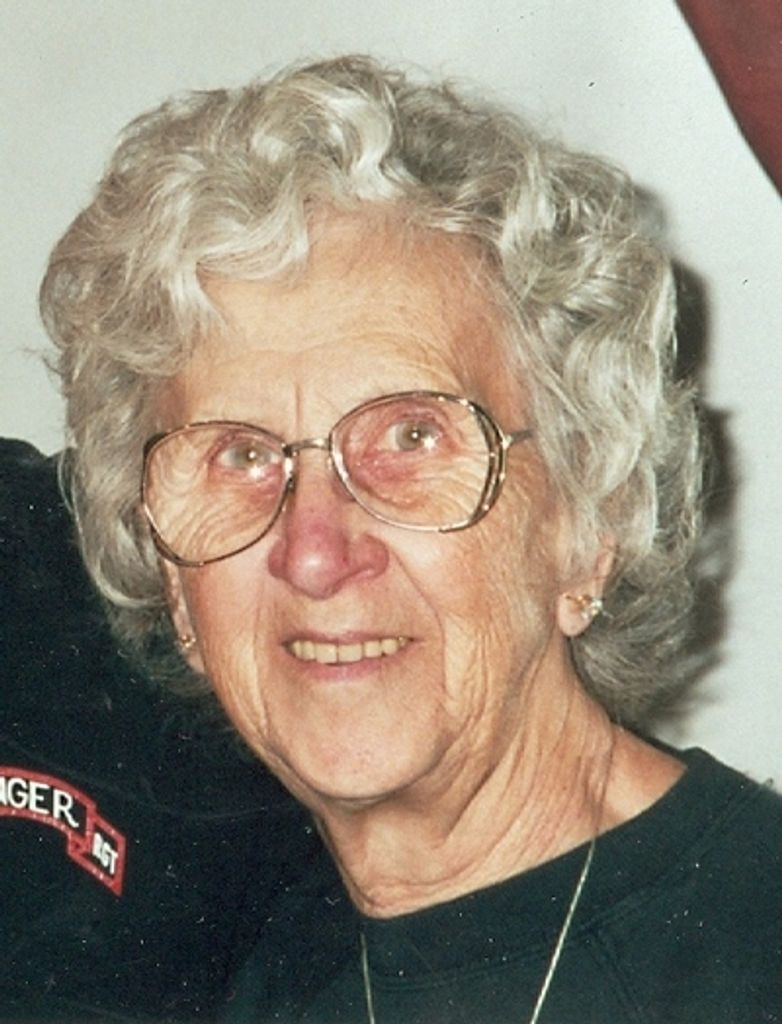 Selina M. Wallace Profile Photo