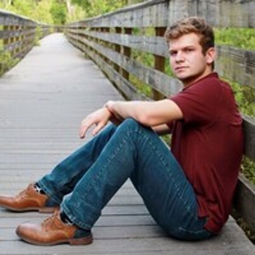 Zachary Gene Mace Profile Photo