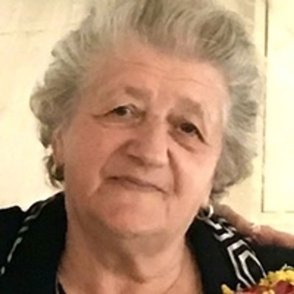 Maria Campagnano Profile Photo