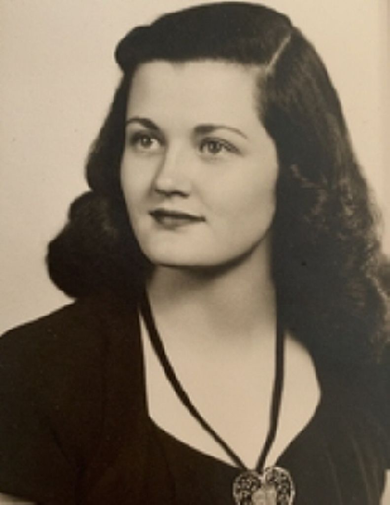 Betty Lee Burton Profile Photo
