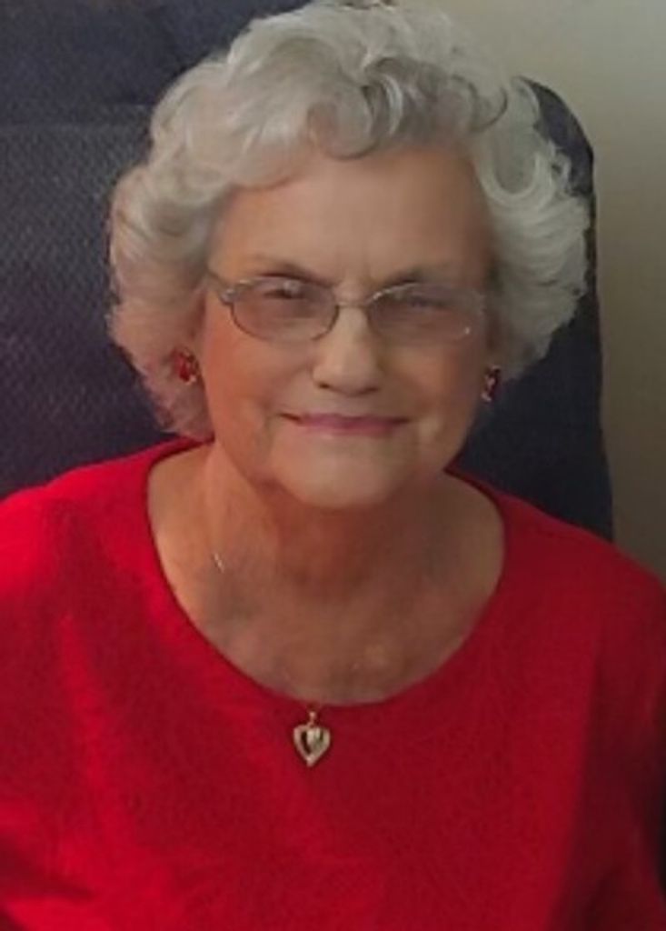 Alyene Sims Profile Photo