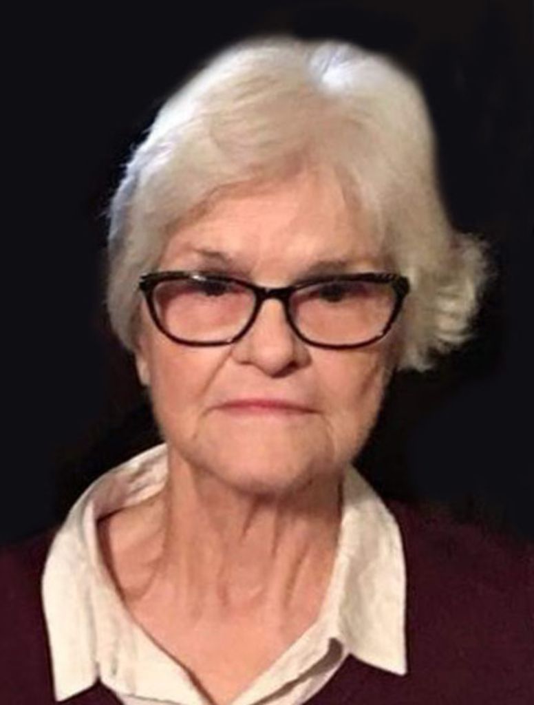 Joan Wimberley Grimes