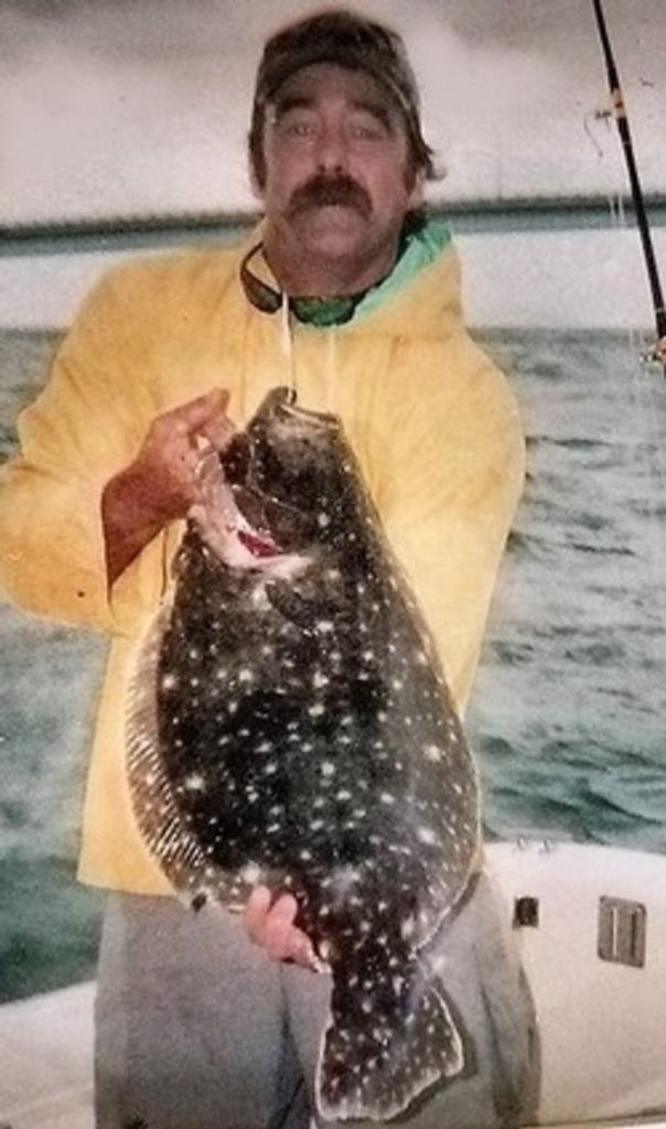 Kenneth Chandler Mitchell