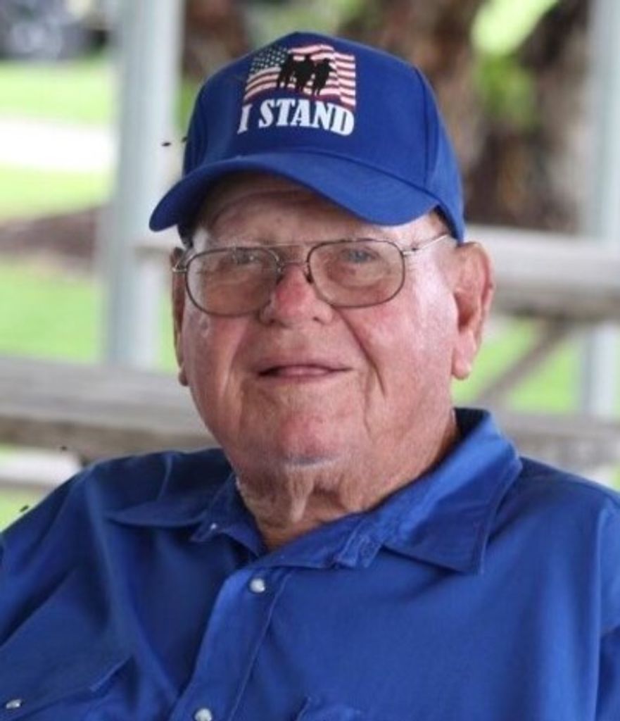 William "Bill" Harold Peters Profile Photo