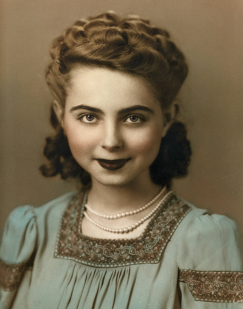 Elizabeth Prather Bullock Profile Photo