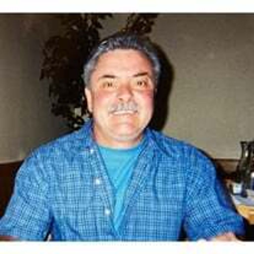 Kevin Shaw Profile Photo
