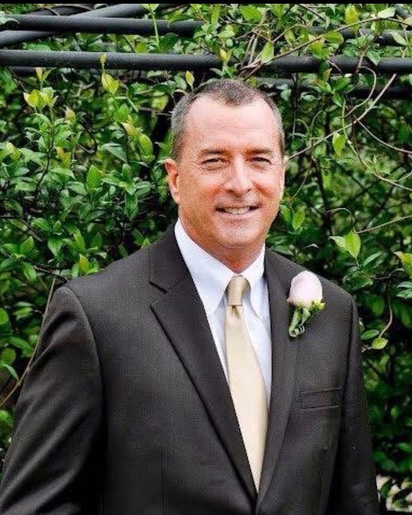 James Paul Doud Profile Photo
