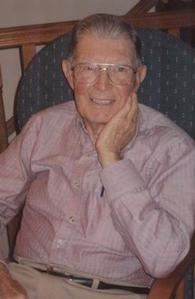 Kenneth P. Fallon Sr.