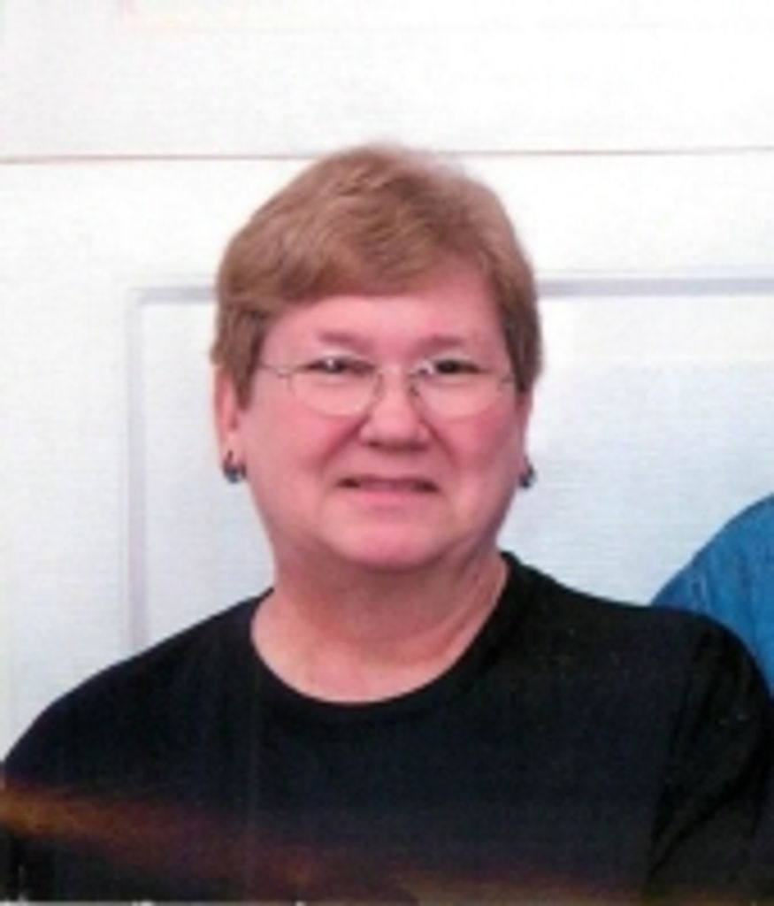 Shirley Ruth Pollen