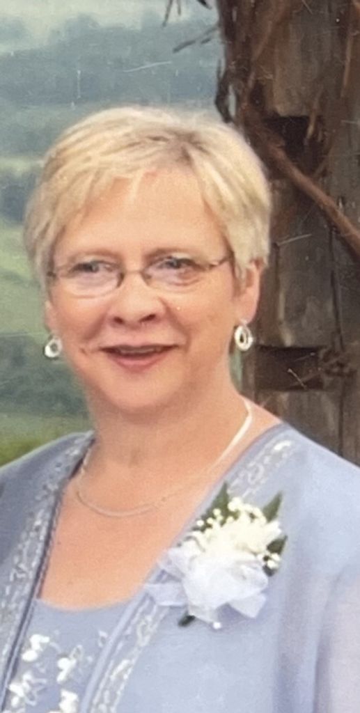 Elaine Kay Shedden Profile Photo