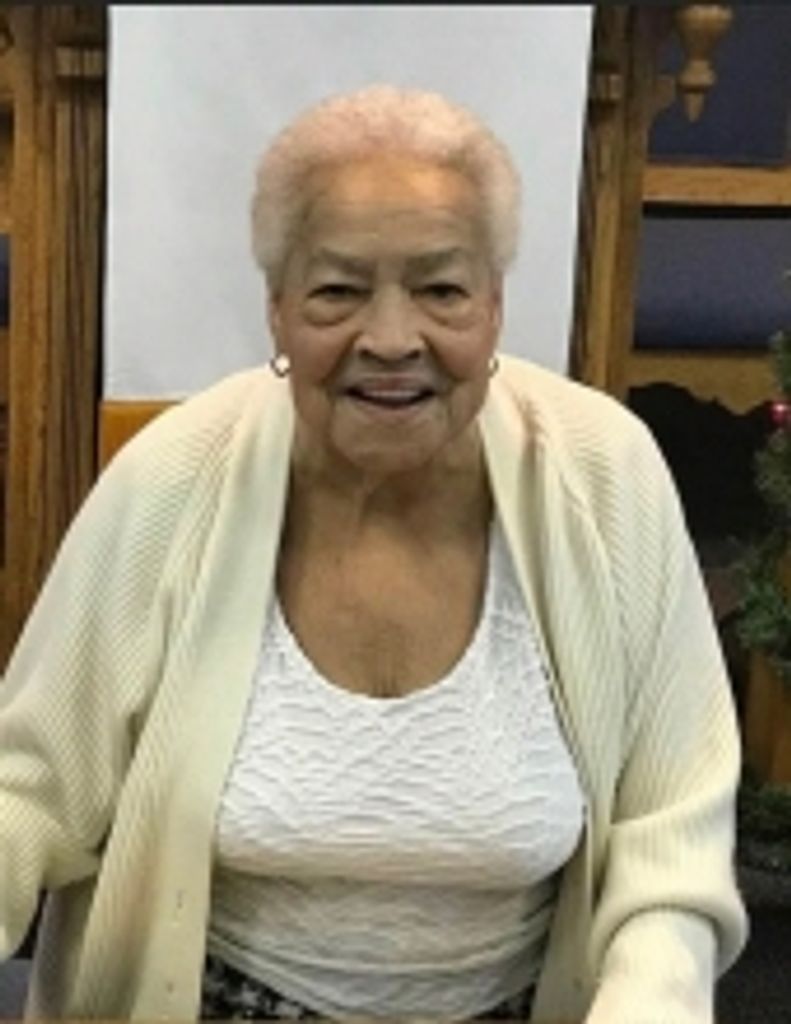 Conzolla Frances Dobbs Profile Photo