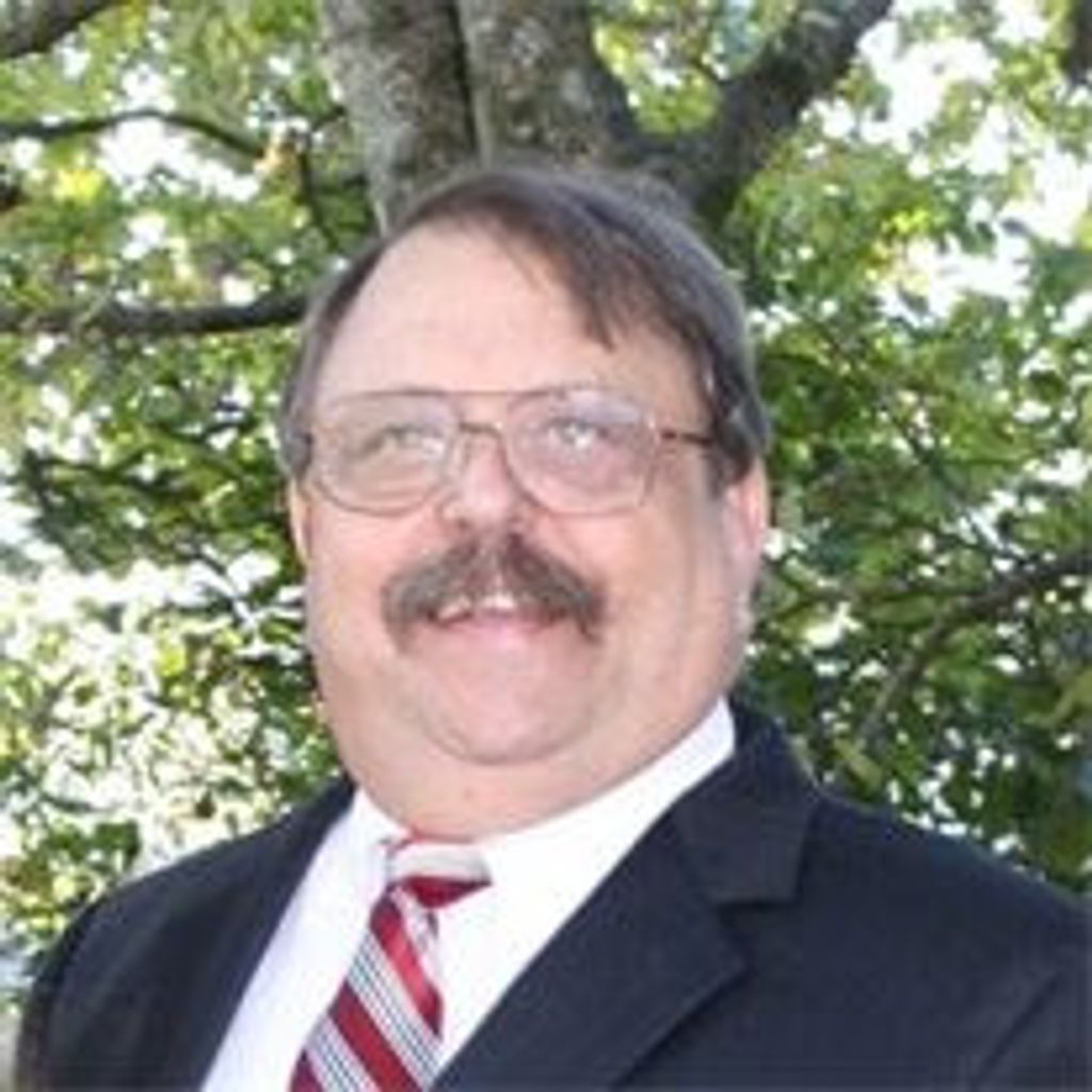 Randall Keith Ridings