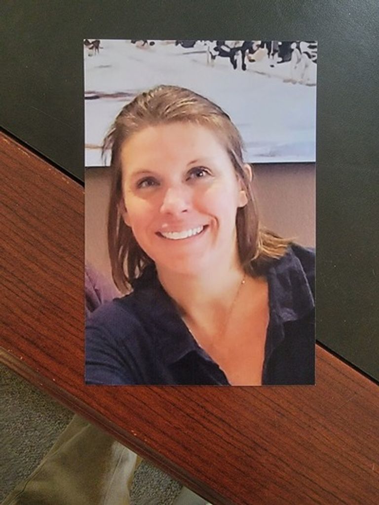 Mercedes "Mercy" Shippert Profile Photo