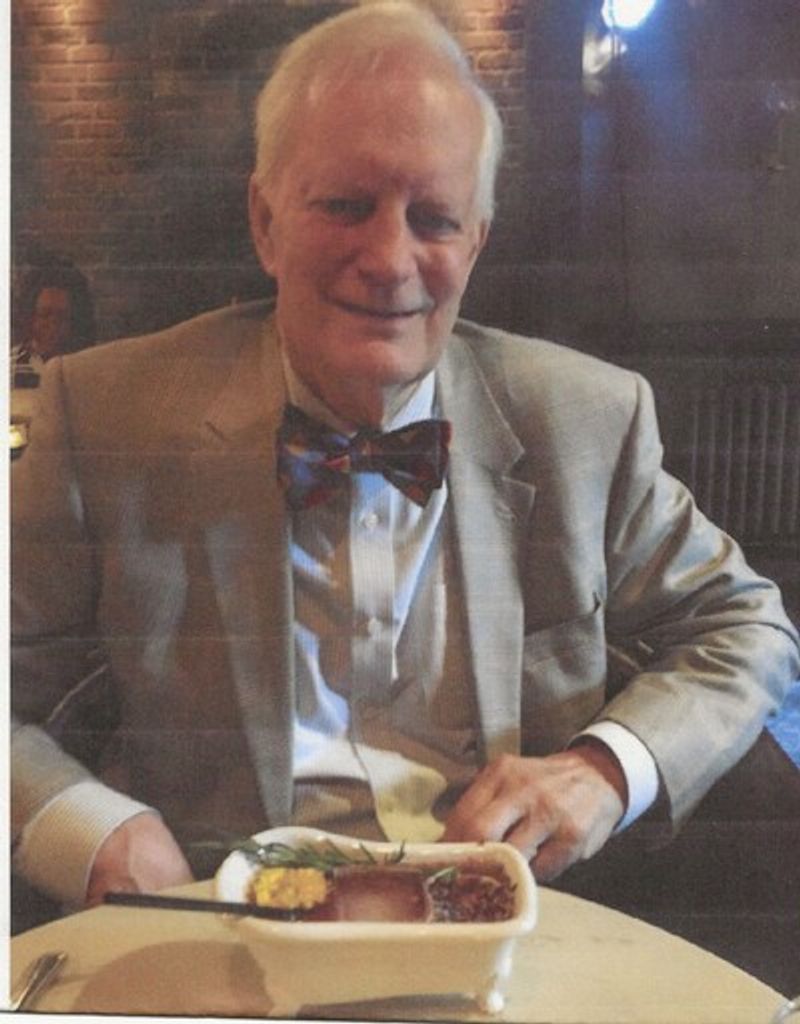 Donald Hooker Profile Photo