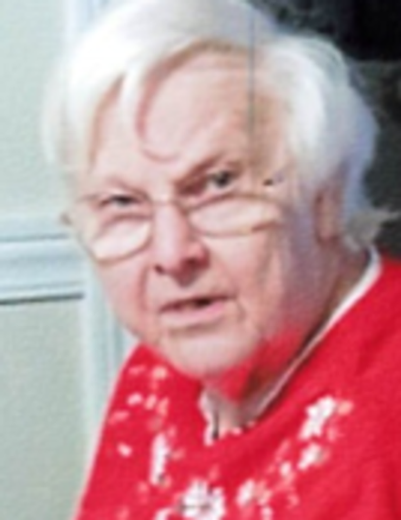 Clara M. Bosse Profile Photo